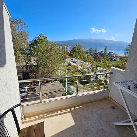 Sea & Sun Apartment Vlorë Extérieur photo