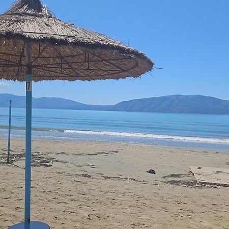 Sea & Sun Apartment Vlorë Extérieur photo