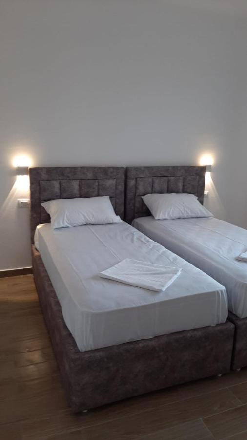 Sea & Sun Apartment Vlorë Extérieur photo