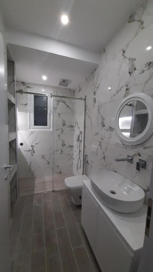 Sea & Sun Apartment Vlorë Extérieur photo