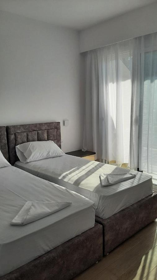 Sea & Sun Apartment Vlorë Extérieur photo