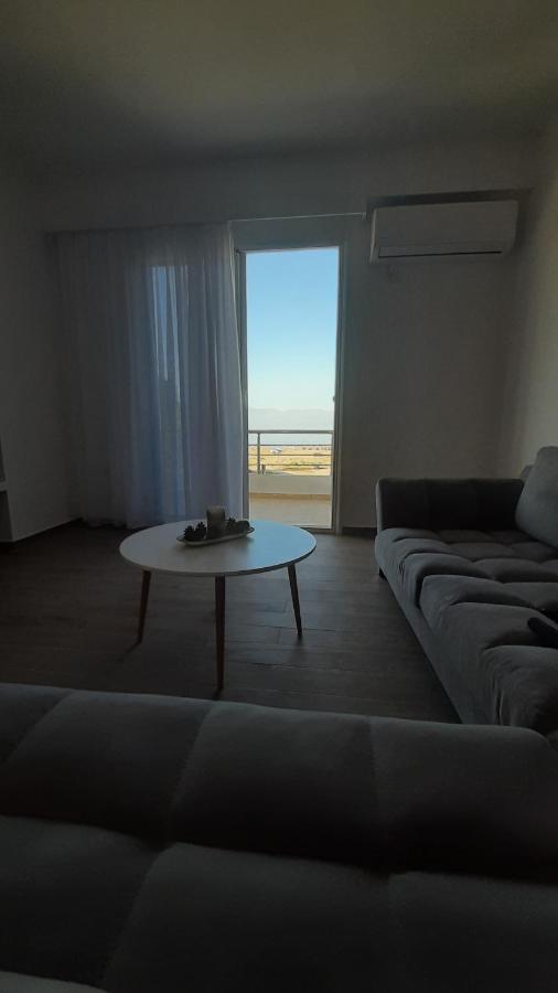 Sea & Sun Apartment Vlorë Extérieur photo