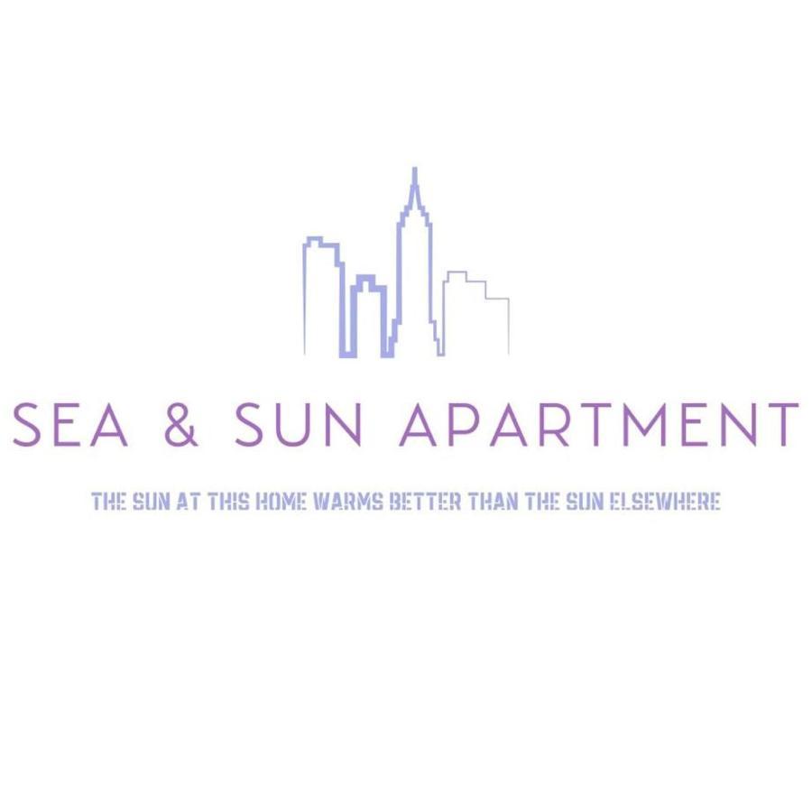 Sea & Sun Apartment Vlorë Extérieur photo