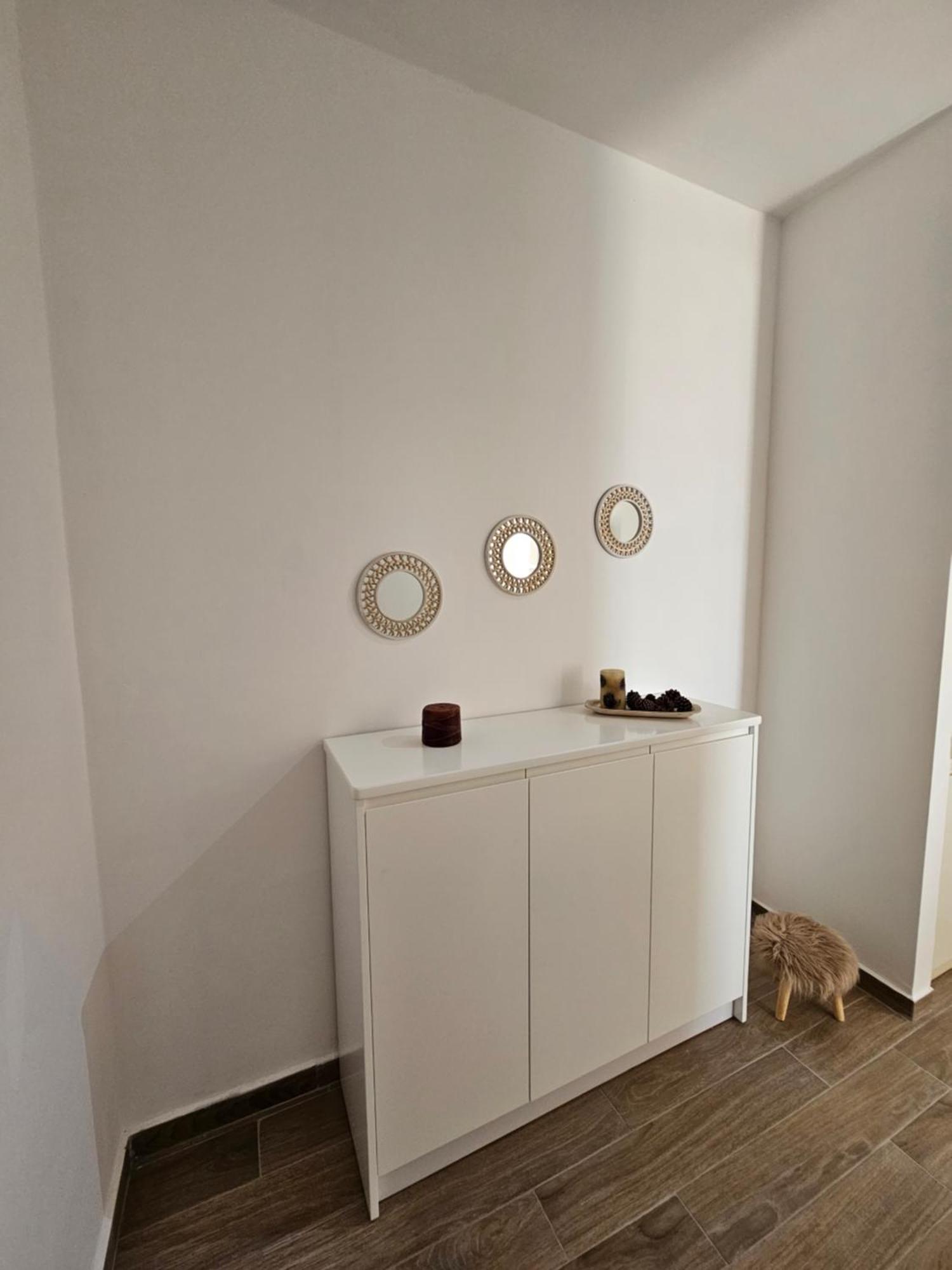 Sea & Sun Apartment Vlorë Extérieur photo